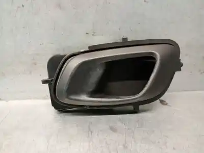 Piesă de schimb auto la mâna a doua mâner interior stânga fata pentru hyundai i20 iii (bc3, bi3) 1.0 t-gdi hybrid 48v referințe oem iam 82610q00004x