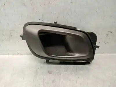 Автозапчасти б/у внутренняя задняя правая ручка за hyundai i20 iii (bc3, bi3) 1.0 t-gdi hybrid 48v ссылки oem iam 82620q00004x
