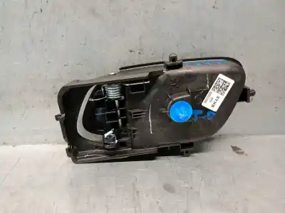 Автозапчасти б/у внутренняя задняя правая ручка за hyundai i20 iii (bc3, bi3) 1.0 t-gdi hybrid 48v ссылки oem iam 82620q00004x  
