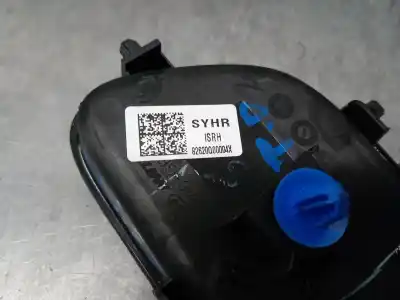 Автозапчасти б/у внутренняя задняя правая ручка за hyundai i20 iii (bc3, bi3) 1.0 t-gdi hybrid 48v ссылки oem iam 82620q00004x  