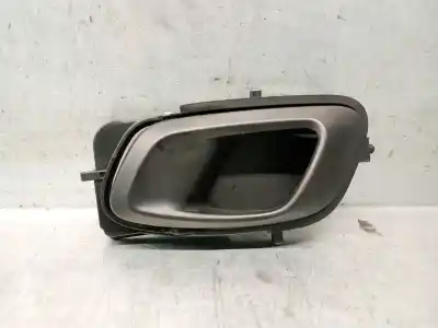 Автозапчасти б/у левая задняя внутренняя ручка за hyundai i20 iii (bc3, bi3) 1.0 t-gdi hybrid 48v ссылки oem iam 82610q00004x