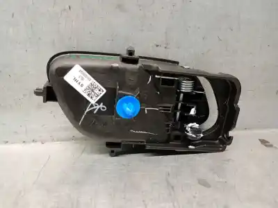 Second-hand car spare part interior left rear handle for hyundai i20 iii (bc3, bi3) 1.0 t-gdi hybrid 48v oem iam references 82610q00004x  