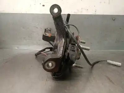 Автозапчасти б/у передняя правая кулачка за hyundai i20 iii (bc3, bi3) 1.0 t-gdi hybrid 48v ссылки oem iam 51716q0000  51716q0000