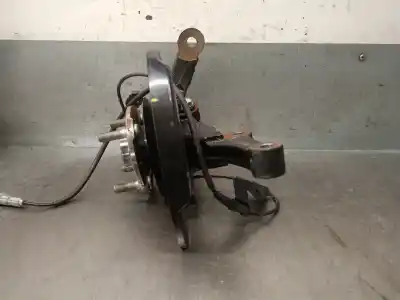 Автозапчасти б/у передняя правая кулачка за hyundai i20 iii (bc3, bi3) 1.0 t-gdi hybrid 48v ссылки oem iam 51716q0000  51716q0000