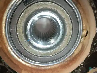 Автозапчасти б/у передняя правая кулачка за hyundai i20 iii (bc3, bi3) 1.0 t-gdi hybrid 48v ссылки oem iam 51716q0000  51716q0000