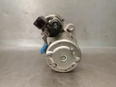 Автозапчасти б/у двигатель запускается за hyundai i20 iii (bc3, bi3) 1.0 t-gdi hybrid 48v ссылки oem iam 3610008100 61004676 borgwarner 3610008100