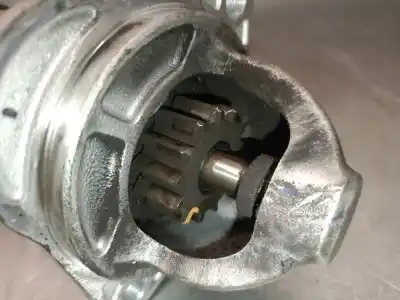 Автозапчасти б/у двигатель запускается за hyundai i20 iii (bc3, bi3) 1.0 t-gdi hybrid 48v ссылки oem iam 3610008100 61004676 borgwarner 3610008100