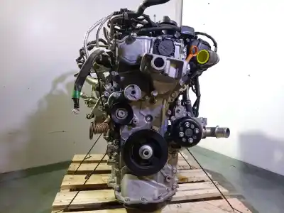 Piesă de schimb auto la mâna a doua motor complet pentru hyundai i20 iii (bc3, bi3) 1.0 t-gdi hybrid 48v referințe oem iam g3le