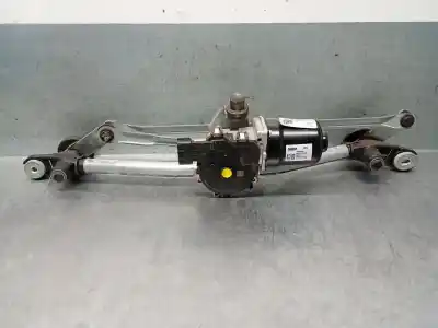 Piesă de schimb auto la mâna a doua motor stergãtor fatã pentru hyundai i20 iii (bc3, bi3) 1.0 t-gdi hybrid 48v referințe oem iam 98110q0000