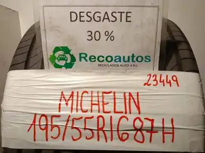 Автозапчасти б/у шина за hyundai i20 iii (bc3, bi3) 1.0 t-gdi hybrid 48v ссылки oem iam 19555r1687h