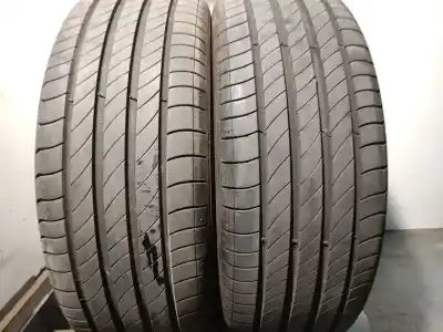 Second-hand car spare part tire for hyundai i20 iii (bc3, bi3) 1.0 t-gdi hybrid 48v oem iam references 19555r1687h primacy 4 s3 