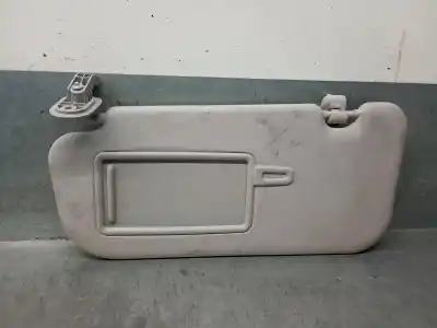 Piesă de schimb auto la mâna a doua parasoare stânga pentru hyundai i20 iii (bc3, bi3) 1.0 t-gdi hybrid 48v referințe oem iam 85213q0012