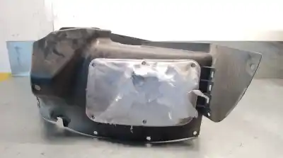 Second-hand car spare part rear left wheel arch for hyundai i20 iii (bc3, bi3) 1.0 t-gdi hybrid 48v oem iam references 86821q0000  86821q0000