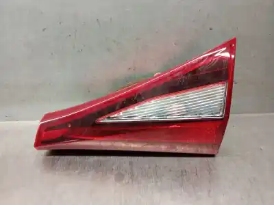 Автозапчасти б/у правый задний фонарь за hyundai i20 iii (bc3, bi3) 1.0 t-gdi hybrid 48v ссылки oem iam 92404q0000