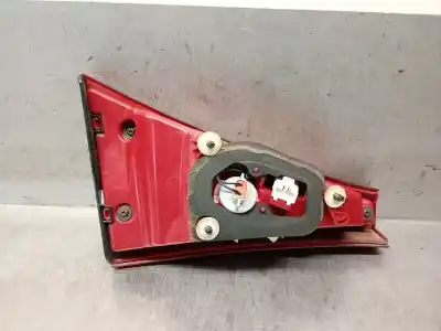 Автозапчастина б/у правий ліхтар для hyundai i20 iii (bc3, bi3) 1.0 t-gdi hybrid 48v посилання на oem iam 92404q0000  92404q0000