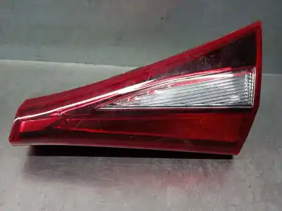 Автозапчастина б/у правий ліхтар для hyundai i20 iii (bc3, bi3) 1.0 t-gdi hybrid 48v посилання на oem iam 92404q0000  92404q0000