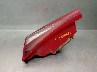 Piesă de schimb auto la mâna a doua lampã spate dreapta pentru hyundai i20 iii (bc3, bi3) 1.0 t-gdi hybrid 48v referințe oem iam 92404q0000  92404q0000