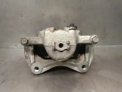 Автозапчастина б/у передній правий гальмівний супорт для hyundai i20 iii (bc3, bi3) 1.0 t-gdi hybrid 48v посилання на oem iam 58190q0a50  58190q0a50