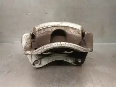 Автозапчастина б/у передній правий гальмівний супорт для hyundai i20 iii (bc3, bi3) 1.0 t-gdi hybrid 48v посилання на oem iam 58190q0a50  58190q0a50