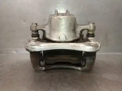 Автозапчастина б/у передній правий гальмівний супорт для hyundai i20 iii (bc3, bi3) 1.0 t-gdi hybrid 48v посилання на oem iam 58190q0a50  58190q0a50