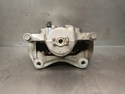 Автозапчасти б/у передний левый тормозной суппорт за hyundai i20 iii (bc3, bi3) 1.0 t-gdi hybrid 48v ссылки oem iam 58180q0a50  58180q0a50