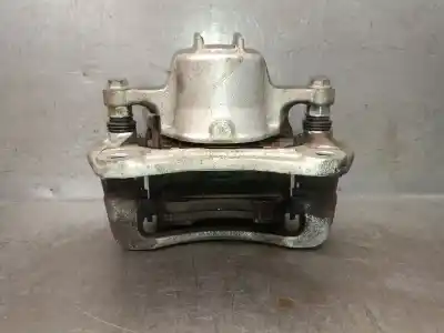 Автозапчасти б/у передний левый тормозной суппорт за hyundai i20 iii (bc3, bi3) 1.0 t-gdi hybrid 48v ссылки oem iam 58180q0a50  58180q0a50