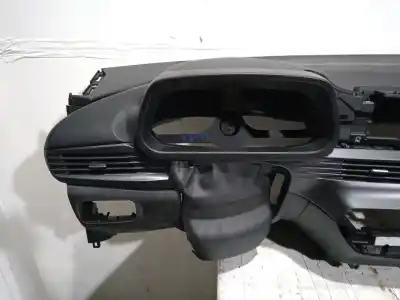 Автозапчасти б/у панель приборов за hyundai i20 iii (bc3, bi3) 1.0 t-gdi hybrid 48v ссылки oem iam 84710q0050nnb  84710q0050nnb