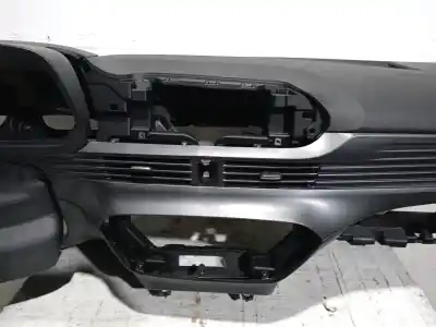 Автозапчасти б/у панель приборов за hyundai i20 iii (bc3, bi3) 1.0 t-gdi hybrid 48v ссылки oem iam 84710q0050nnb  84710q0050nnb
