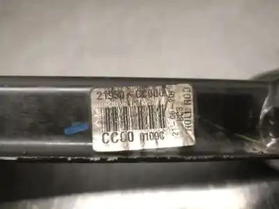 Автозапчасти б/у поддержка двигателя за hyundai i20 iii (bc3, bi3) 1.0 t-gdi hybrid 48v ссылки oem iam 21950cc000  21950cc000