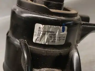 Автозапчасти б/у правая опора двигателя за hyundai i20 iii (bc3, bi3) 1.0 t-gdi hybrid 48v ссылки oem iam 21810q0000  21810q0000