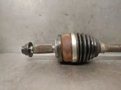 Автозапчасти б/у передняя правая трансмиссия за hyundai i20 iii (bc3, bi3) 1.0 t-gdi hybrid 48v ссылки oem iam 49501q0300  49501q0300