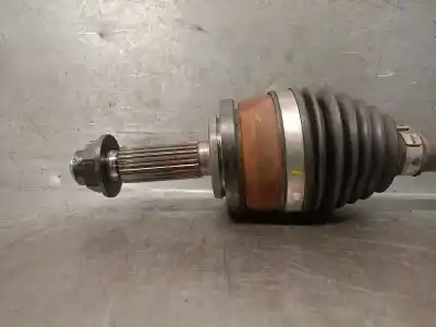 Автозапчастина б/у передня ліва трансмісія для hyundai i20 iii (bc3, bi3) 1.0 t-gdi hybrid 48v посилання на oem iam 49500q0300  49500q0300