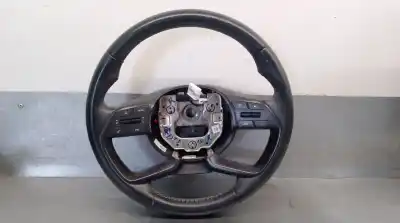 Piesă de schimb auto la mâna a doua volan pentru hyundai i20 iii (bc3, bi3) 1.0 t-gdi hybrid 48v referințe oem iam 56100qdqd0nnb