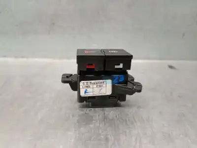 Автозапчасти б/у предупреждение за hyundai i20 iii (bc3, bi3) 1.0 t-gdi hybrid 48v ссылки oem iam 93790q0000  