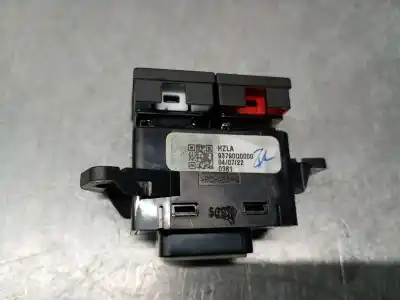 Автозапчасти б/у предупреждение за hyundai i20 iii (bc3, bi3) 1.0 t-gdi hybrid 48v ссылки oem iam 93790q0000  