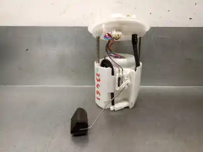 Автозапчастина б/у індикатор для mazda 3 fastback (bp) 2.0 skyactiv-g m hybrid посилання на oem iam pak91335xa  