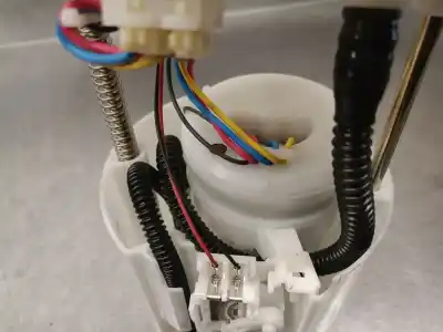 Автозапчастина б/у індикатор для mazda 3 fastback (bp) 2.0 skyactiv-g m hybrid посилання на oem iam pak91335xa  