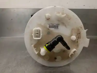 Автозапчастина б/у індикатор для mazda 3 fastback (bp) 2.0 skyactiv-g m hybrid посилання на oem iam pak91335xa  