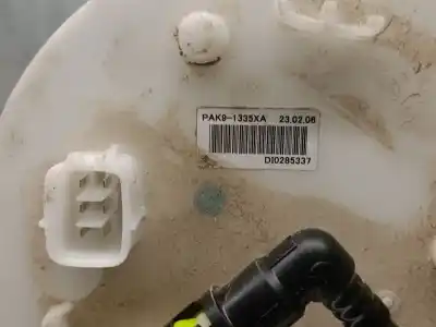 Автозапчастина б/у індикатор для mazda 3 fastback (bp) 2.0 skyactiv-g m hybrid посилання на oem iam pak91335xa  