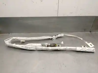 Автозапчастина б/у передня ліва подушка безопасности для mazda 3 fastback (bp) 2.0 skyactiv-g m hybrid посилання на oem iam se3d2bhcacz  