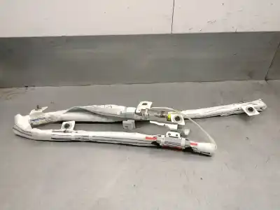 Автозапчастина б/у передня ліва подушка безопасности для mazda 3 fastback (bp) 2.0 skyactiv-g m hybrid посилання на oem iam se3d2bhcacz  