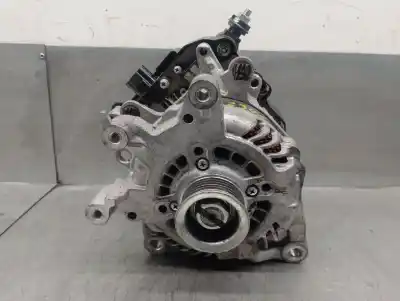 Pezzo di ricambio per auto di seconda mano alternatore per mazda 3 fastback (bp) 2.0 skyactiv-g m hybrid riferimenti oem iam pak9  