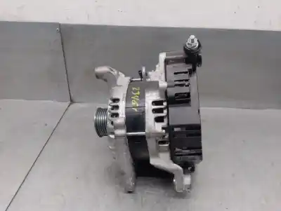 Pezzo di ricambio per auto di seconda mano alternatore per mazda 3 fastback (bp) 2.0 skyactiv-g m hybrid riferimenti oem iam pak9  