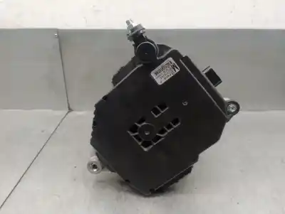Pezzo di ricambio per auto di seconda mano alternatore per mazda 3 fastback (bp) 2.0 skyactiv-g m hybrid riferimenti oem iam pak9  