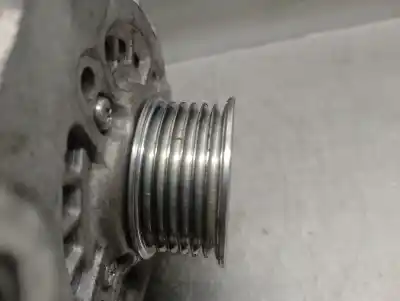 Pezzo di ricambio per auto di seconda mano alternatore per mazda 3 fastback (bp) 2.0 skyactiv-g m hybrid riferimenti oem iam pak9  