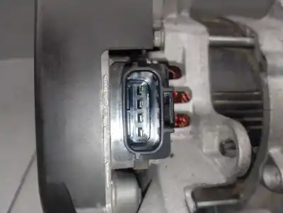 Pezzo di ricambio per auto di seconda mano alternatore per mazda 3 fastback (bp) 2.0 skyactiv-g m hybrid riferimenti oem iam pak9  