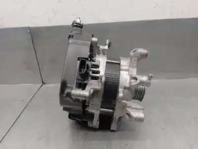 Second-hand car spare part alternator for mazda 3 fastback (bp) 2.0 skyactiv-g m hybrid oem iam references pak9