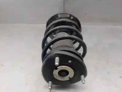 Автозапчасти б/у передний левый амортизатор за mazda 3 fastback (bp) 2.0 skyactiv-g m hybrid ссылки oem iam bden34  