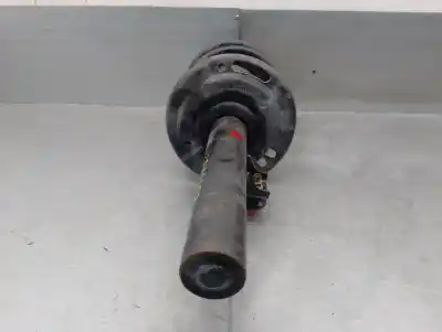 Автозапчасти б/у передний левый амортизатор за mazda 3 fastback (bp) 2.0 skyactiv-g m hybrid ссылки oem iam bden34  