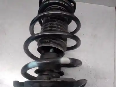 Second-hand car spare part front left shock absorber for mazda 3 fastback (bp) 2.0 skyactiv-g m hybrid oem iam references bden34  